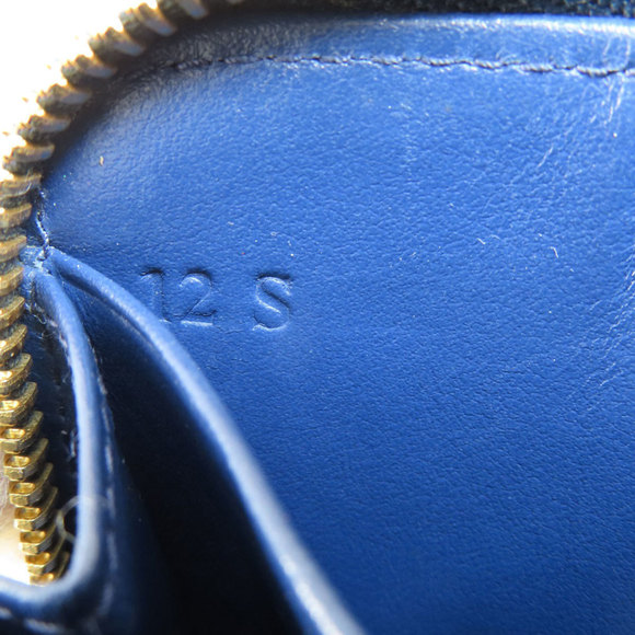 Prada Saffiano metal coin case leather women's PRADA - Picture 6 of 10